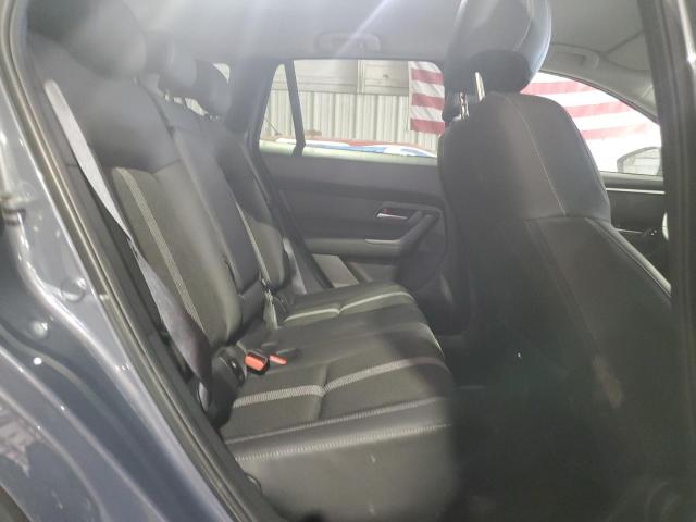 Photo 11 from auction – 2025 MAZDA CX-50 PREF with VIN 7MMVABBM2SN305827