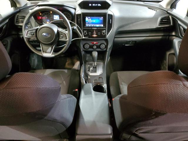Photo 8 from auction – 2019 SUBARU IMPREZA with VIN 4S3GTAA66K3743567
