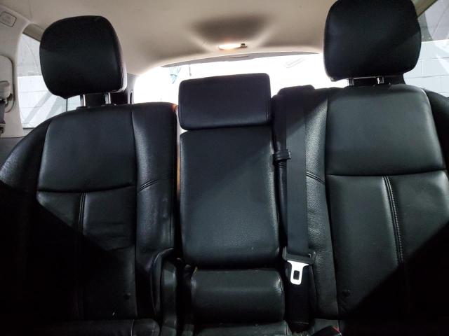 Photo 10 from auction – 2014 NISSAN PATHFINDER with VIN 5N1AR2MM6EC706698