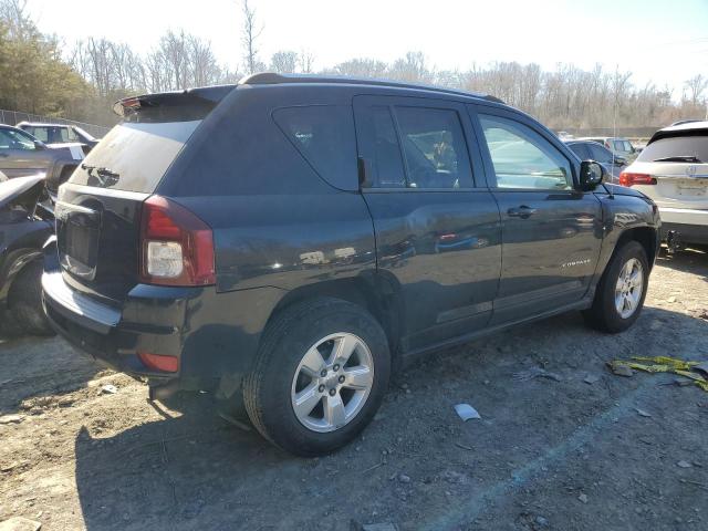 Photo 3 from auction – 2015 JEEP COMPASS SP with VIN 1C4NJCBA0FD143834