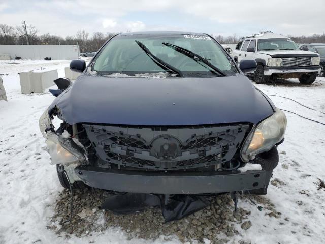 Photo 5 from auction – 2011 TOYOTA COROLLA with VIN 2T1BU4EE4BC628273