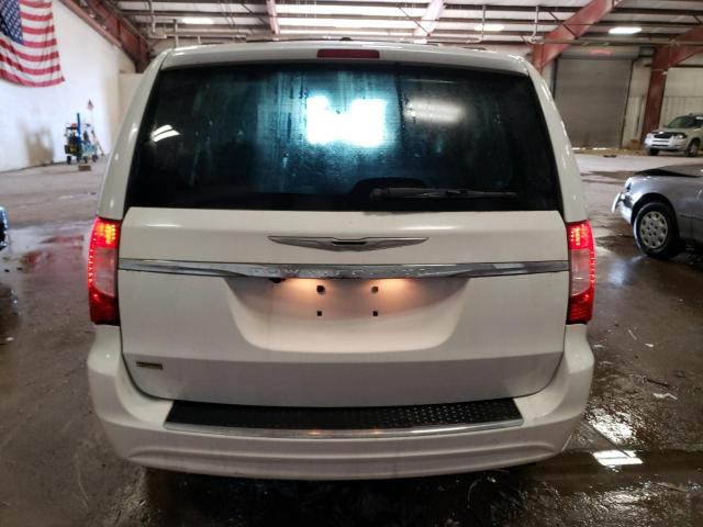 Photo 6 from auction – 2015 CHRYSLER TOWN & COU with VIN 2C4RC1CG6FR716378