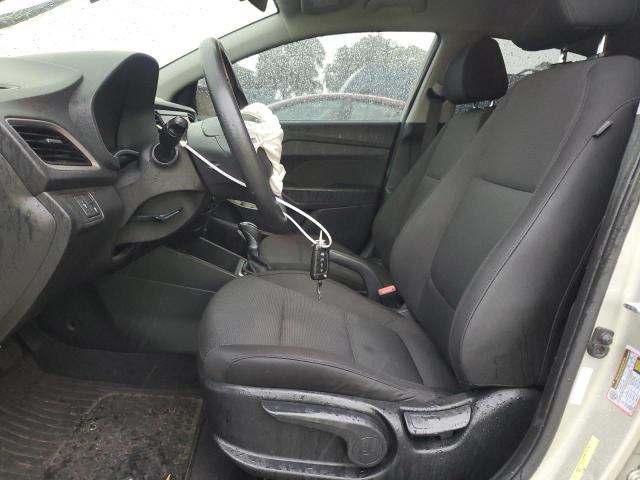 Photo 7 from auction – 2020 HYUNDAI ACCENT SE with VIN 3KPC24A68LE096912