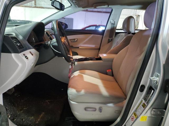 Photo 7 from auction – 2015 TOYOTA VENZA LE with VIN 4T3ZA3BB9FU091939