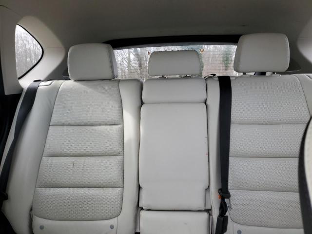 Photo 10 from auction – 2016 MAZDA CX-5 GT with VIN JM3KE4DY5G0726990