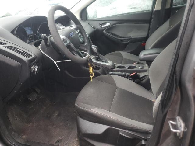 Photo 7 from auction – 2012 FORD FOCUS SE with VIN 1FAHP3F2XCL385813