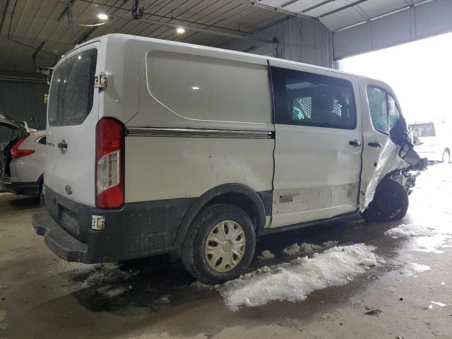 Photo 3 from auction – 2017 FORD TRANSIT T- with VIN 1FTYR1YM3HKA85874