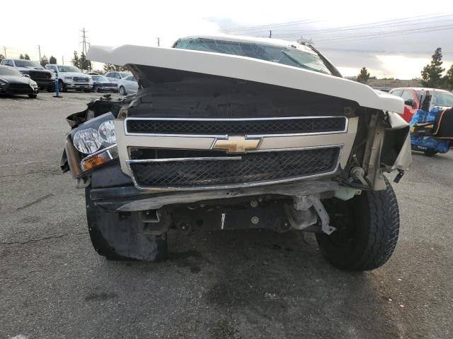 Photo 5 from auction – 2009 CHEVROLET TAHOE C150 with VIN 1GNFC13C19R303821