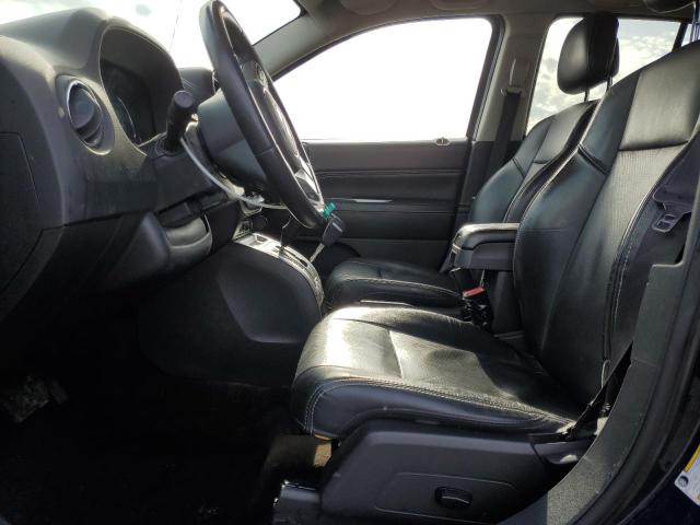 Photo 7 from auction – 2015 JEEP COMPASS LA with VIN 1C4NJCEA7FD328667