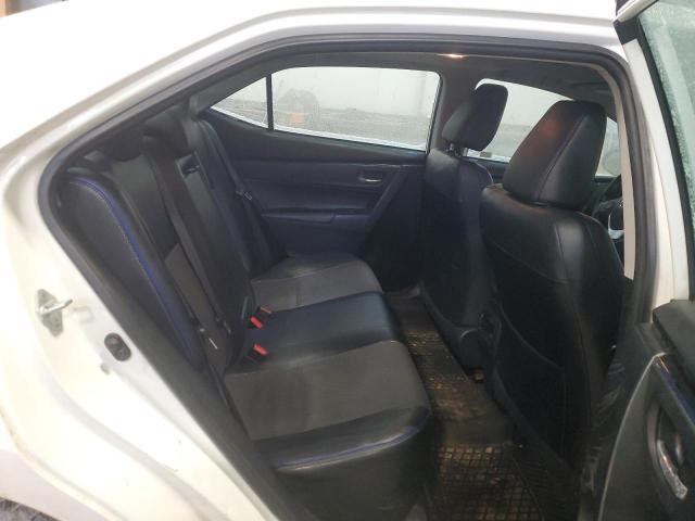 Photo 10 from auction – 2019 TOYOTA COROLLA L with VIN 2T1BURHE8KC153168
