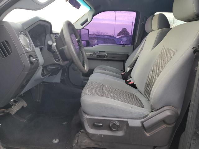Photo 7 from auction – 2011 FORD F250 SUPER with VIN 1FT7W2BT8BEA80556