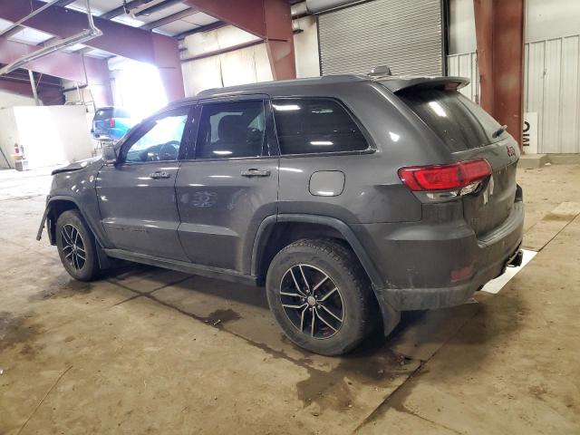 Photo 2 from auction – 2017 JEEP GRAND CHER with VIN 1C4RJFLG0HC784691