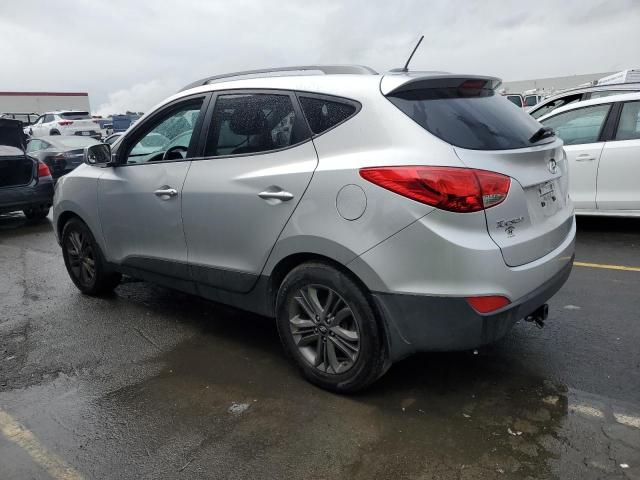 Photo 2 from auction – 2015 HYUNDAI TUCSON LIM with VIN KM8JUCAG0FU952676