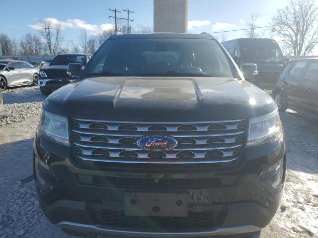 Photo 5 from auction – 2016 FORD EXPLORER L with VIN 1FM5K8F85GGD09097