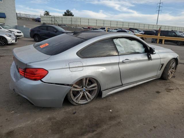 Photo 3 from auction – 2016 BMW 435 XI with VIN WBA3R5C50GK374062