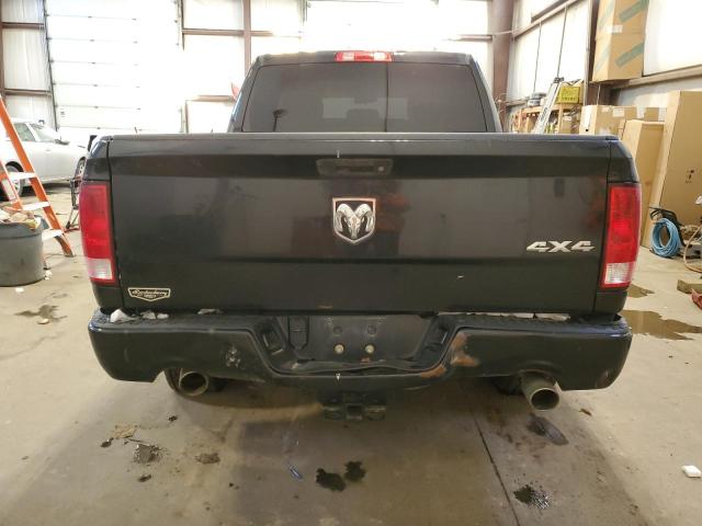 Foto 6 de la subasta – 2017 RAM 1500 ST con VIN 3C6RR7KT5HG792240