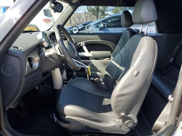 Photo 7 from auction – 2008 MINI COOPER S with VIN WMWRH33508TL97385