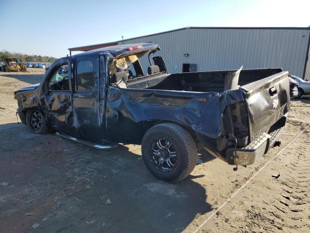 Photo 2 from auction – 2007 CHEVROLET SILVERADO with VIN 1GCEC19X57Z605995