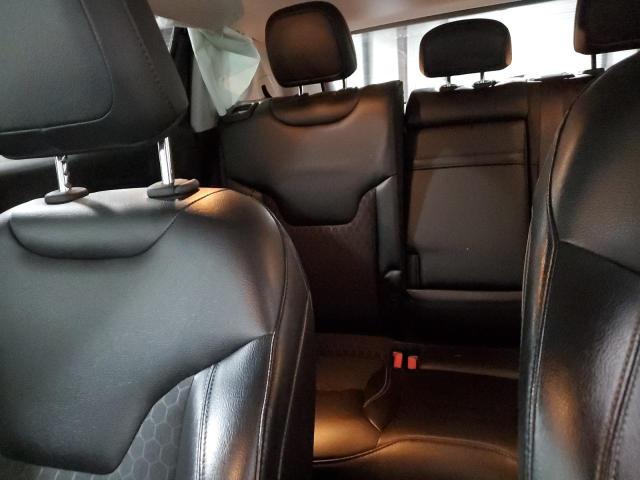 Photo 10 from auction – 2018 JEEP COMPASS LA with VIN 3C4NJDBB3JT435401