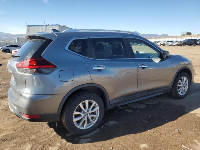 Photo 3 from auction – 2018 NISSAN ROGUE S with VIN KNMAT2MV9JP537410