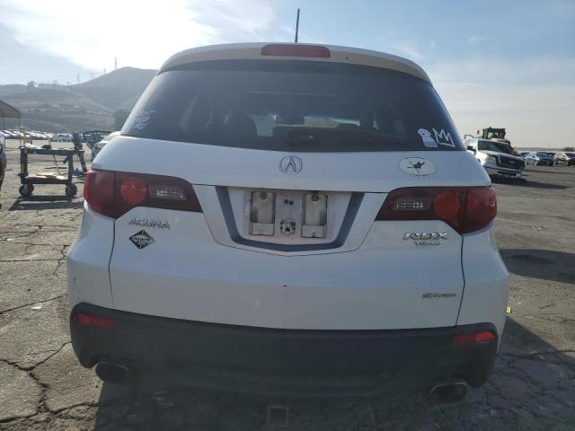 Photo 6 from auction – 2010 ACURA RDX TECHNO with VIN 5J8TB1H58AA800703