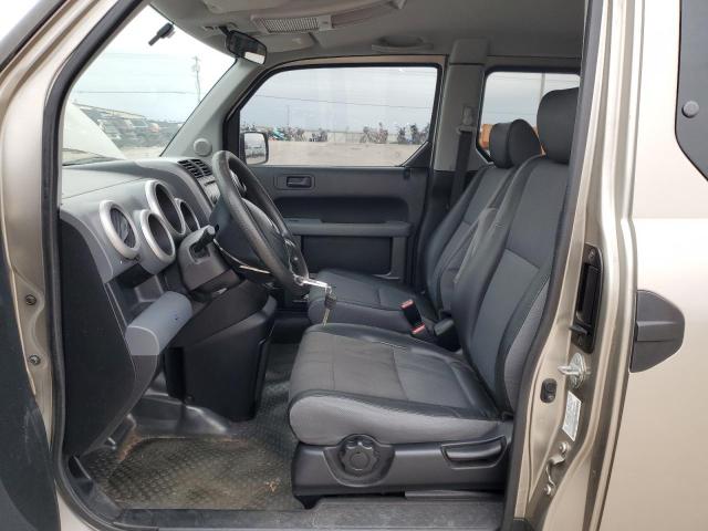 Photo 7 from auction – 2004 HONDA ELEMENT EX with VIN 5J6YH18604L013033