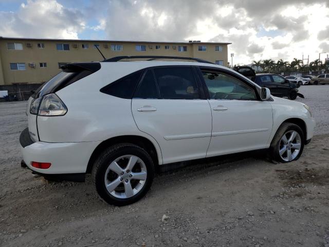 Photo 3 from auction – 2007 LEXUS RX 350 with VIN JTJGK31U370001856