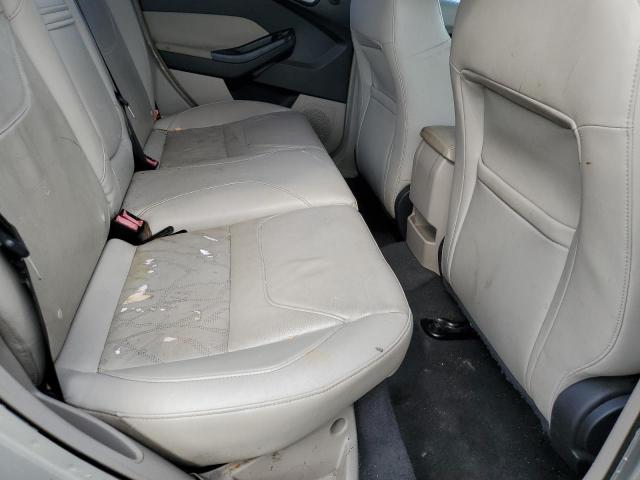 Photo 10 from auction – 2015 FORD FOCUS BEV with VIN 1FADP3R45FL227962