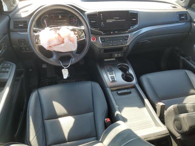 Photo 8 from auction – 2022 HONDA PILOT SE with VIN 5FNYF6H29NB093376