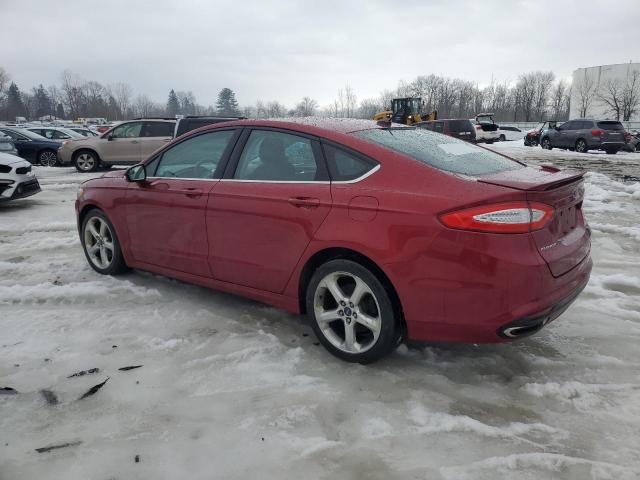 Photo 2 from auction – 2016 FORD FUSION SE with VIN 3FA6P0T98GR155590
