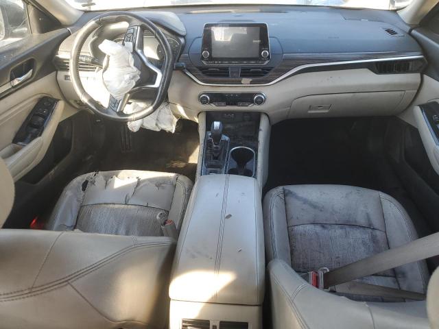 Photo 8 from auction – 2020 NISSAN ALTIMA SL with VIN 1N4BL4EV5LC147113