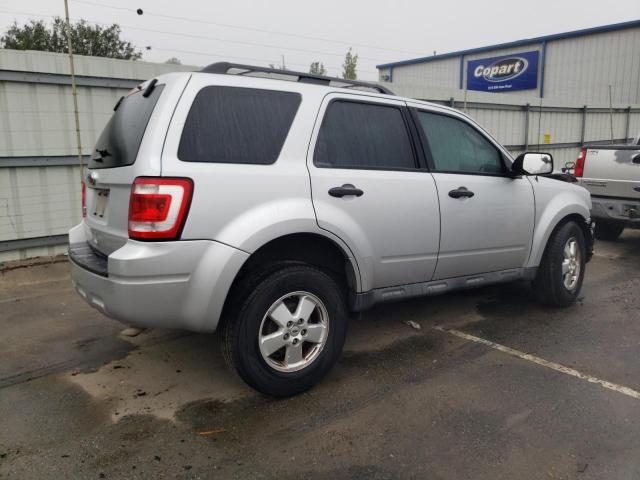 Photo 3 from auction – 2012 FORD ESCAPE with VIN 1FMCU0C79CKA61331
