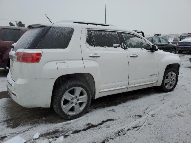 Фото 3 с аукциона – 2014 GMC TERRAIN DE с VIN 2GKALUEK4E6305386