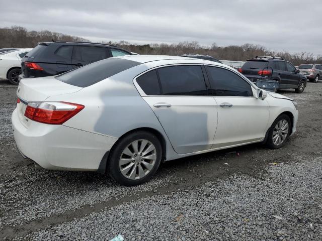 Photo 3 from auction – 2013 HONDA ACCORD EXL with VIN 1HGCR3F80DA025757