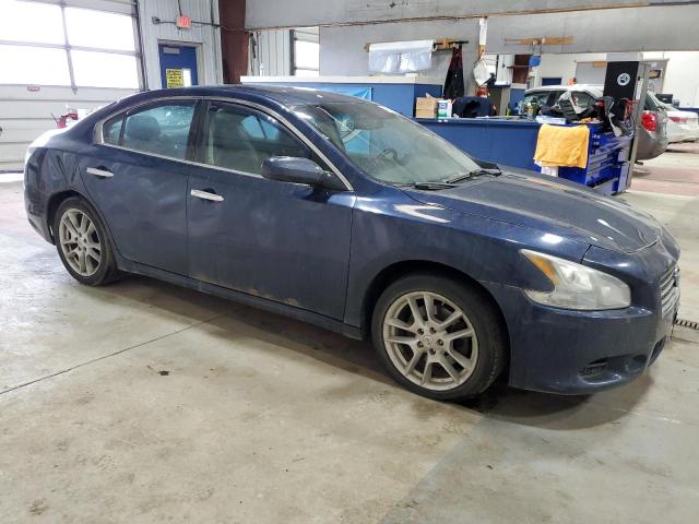 Photo 4 from auction – 2012 NISSAN MAXIMA S with VIN 1N4AA5AP7CC821681