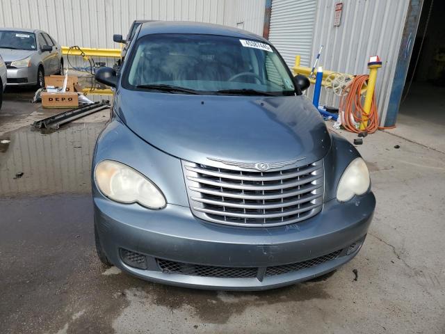 Photo 5 from auction – 2009 CHRYSLER PT CRUISER with VIN 3A8FY48989T574089
