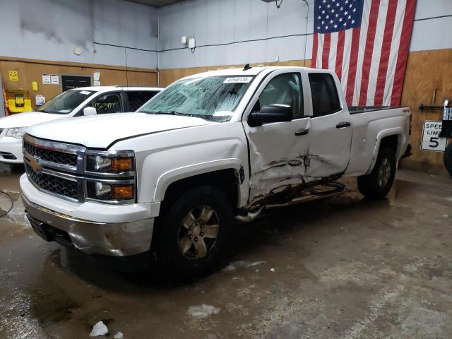 2014 Chevrolet Silverado