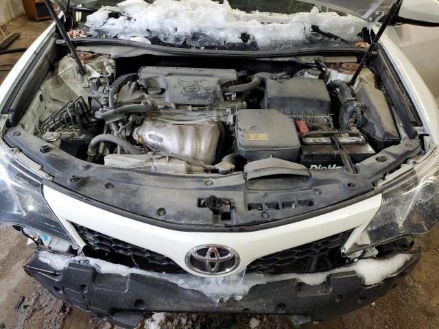 Photo 11 from auction – 2014 TOYOTA CAMRY L with VIN 4T1BF1FK4EU447724