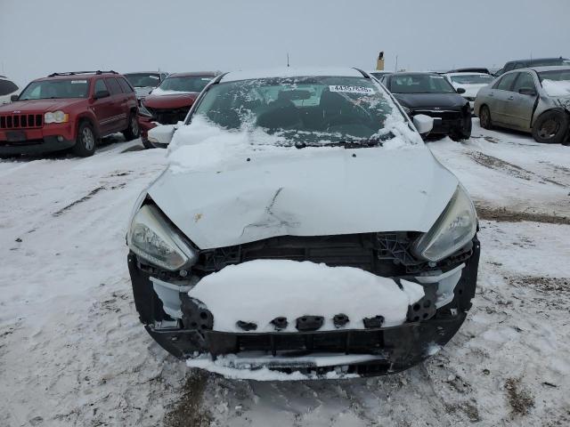 Photo 5 from auction – 2016 FORD FOCUS SE with VIN 1FADP3K20GL258224