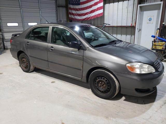 Photo 4 from auction – 2005 TOYOTA COROLLA CE with VIN 2T1BR32E75C425575