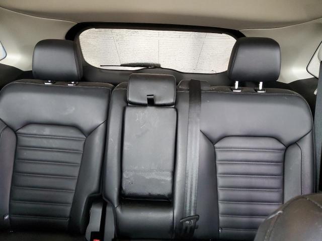 Photo 10 from auction – 2024 FORD EDGE SEL with VIN 2FMPK4J97RBA71670