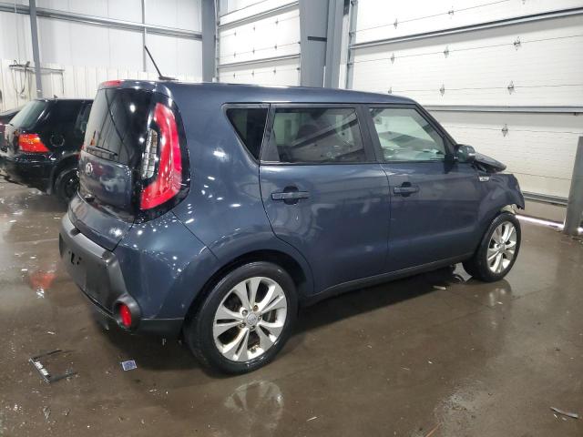 Снимка 3 от търг – 2014 KIA SOUL + с VIN KNDJP3A59E7013890