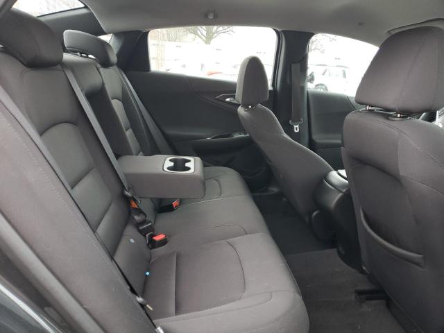 Photo 10 from auction – 2018 CHEVROLET MALIBU LS with VIN 1G1ZB5ST5JF118834