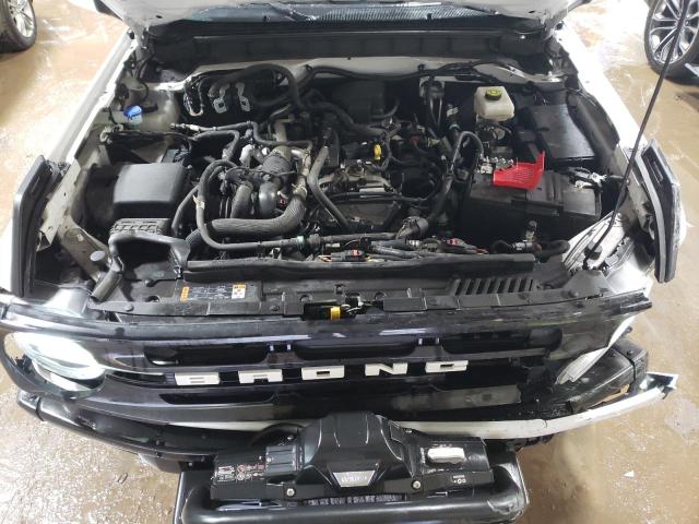 Photo 11 from auction – 2021 FORD BRONCO BAS with VIN 1FMDE5AH7MLA62368