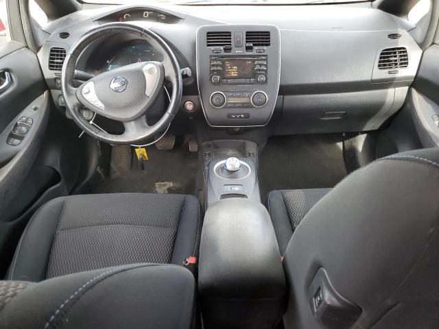 Снимка 8 от търг – 2013 NISSAN LEAF S с VIN 1N4AZ0CP6DC425817