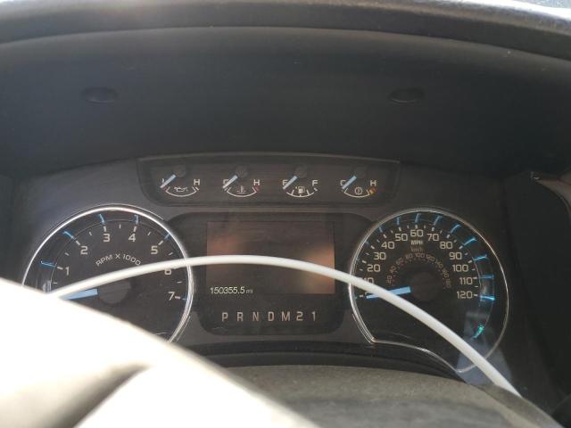 Фото 9 с аукциона – 2012 FORD F150 SUPER с VIN 1FTFW1EF3CKD04072