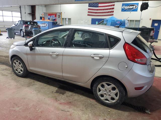 Photo 2 from auction – 2013 FORD FIESTA SE with VIN 3FADP4EJ0DM184516