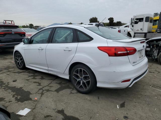 Photo 2 from auction – 2016 FORD FOCUS SE with VIN 1FADP3F29GL396001