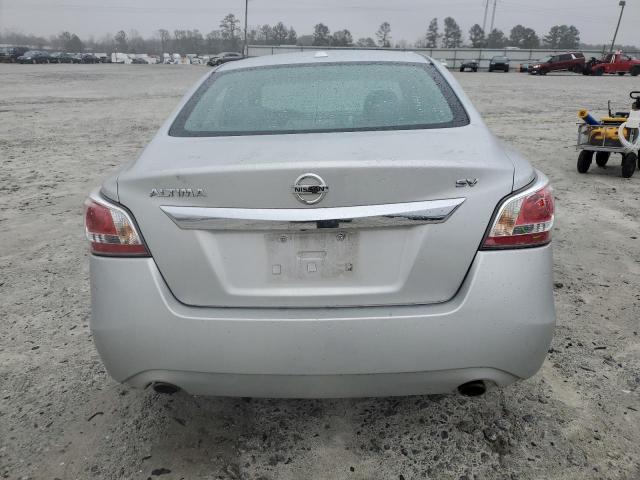 Photo 6 from auction – 2015 NISSAN ALTIMA 2.5 with VIN 1N4AL3AP0FC226237