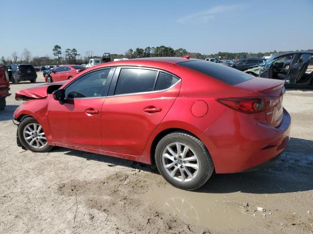 Photo 2 from auction – 2016 MAZDA 3 TOURING with VIN JM1BM1W79G1315200